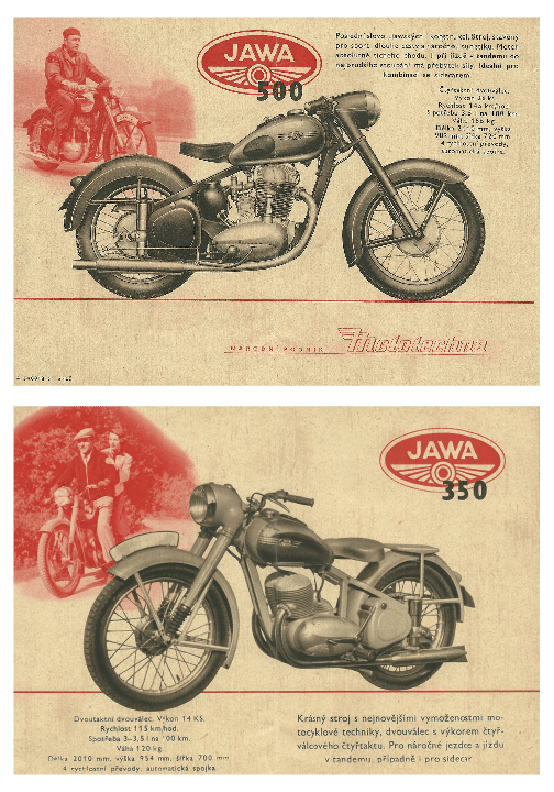 Jawa motorcycle for discount sale